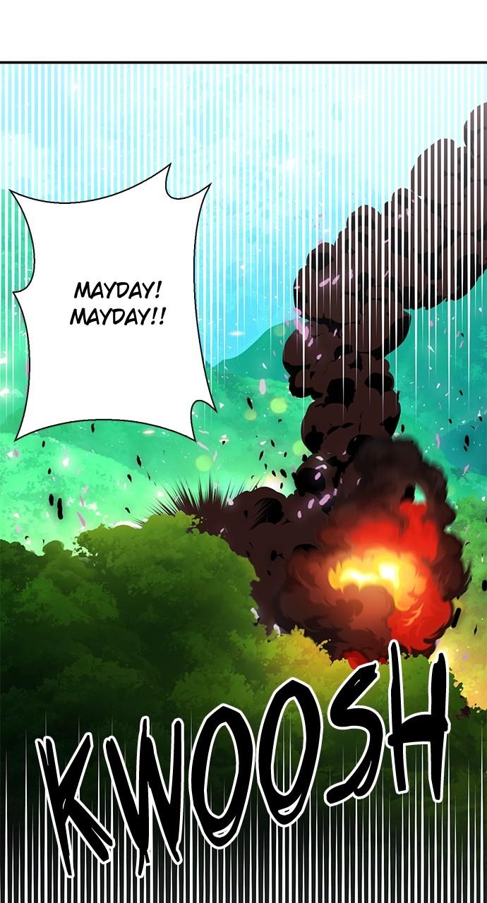 Read The Druid of Seoul Station EN Manga Online