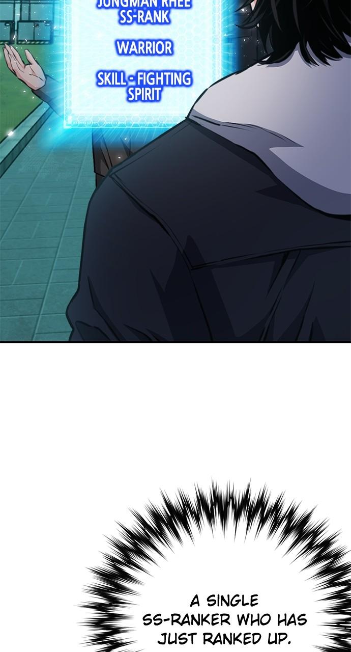 Read The Druid of Seoul Station EN Manga Online