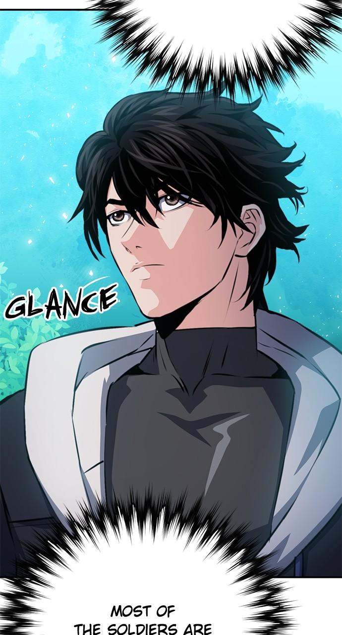 Read The Druid of Seoul Station EN Manga Online