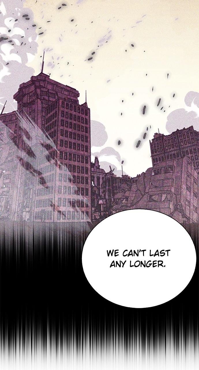 Read The Druid of Seoul Station EN Manga Online