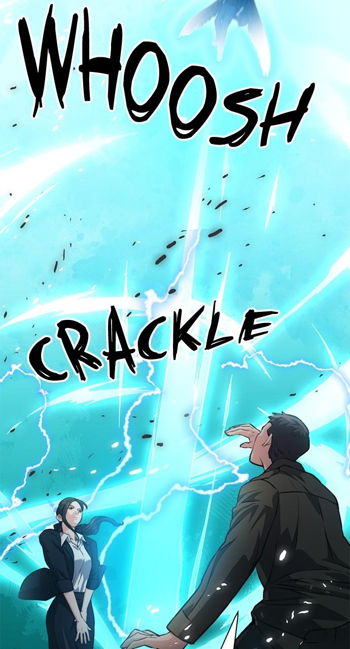 Read The Druid of Seoul Station EN Manga Online