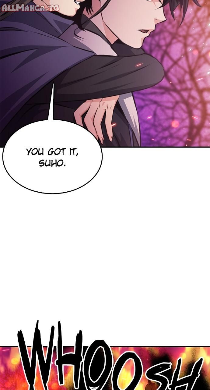 Read The Druid of Seoul Station EN Manga Online