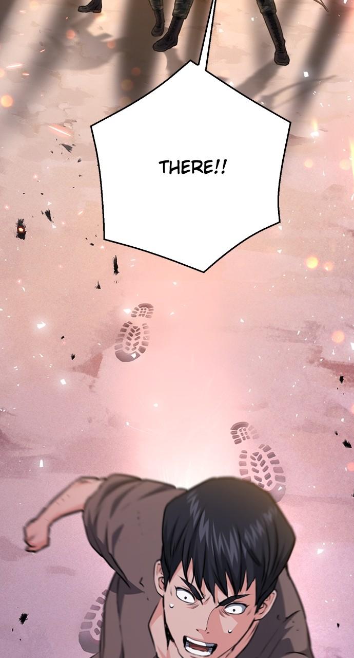 Read The Druid of Seoul Station EN Manga Online