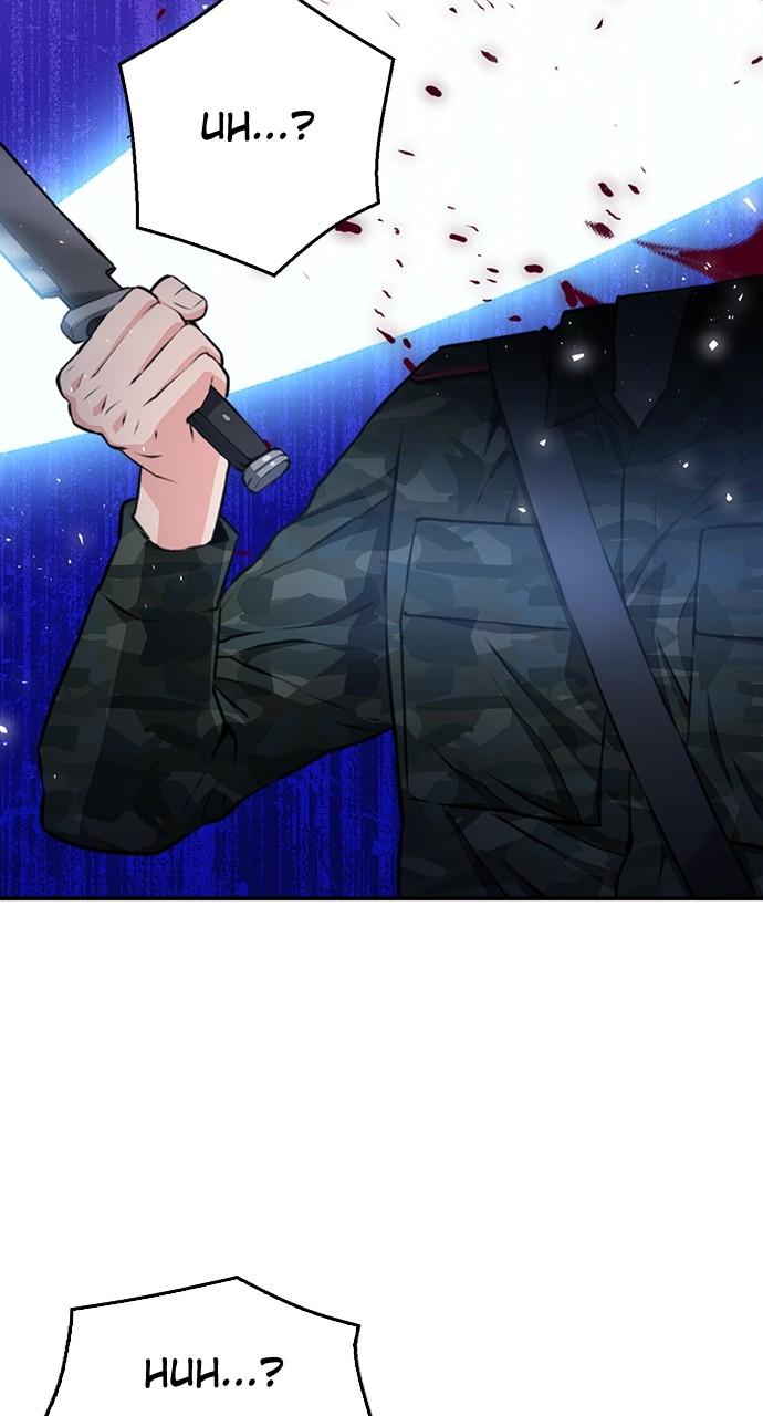 Read The Druid of Seoul Station EN Manga Online