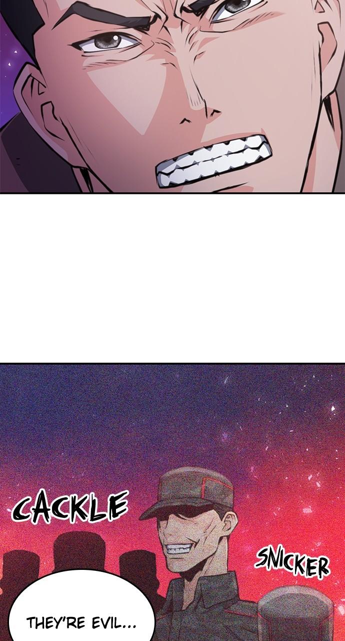 Read The Druid of Seoul Station EN Manga Online