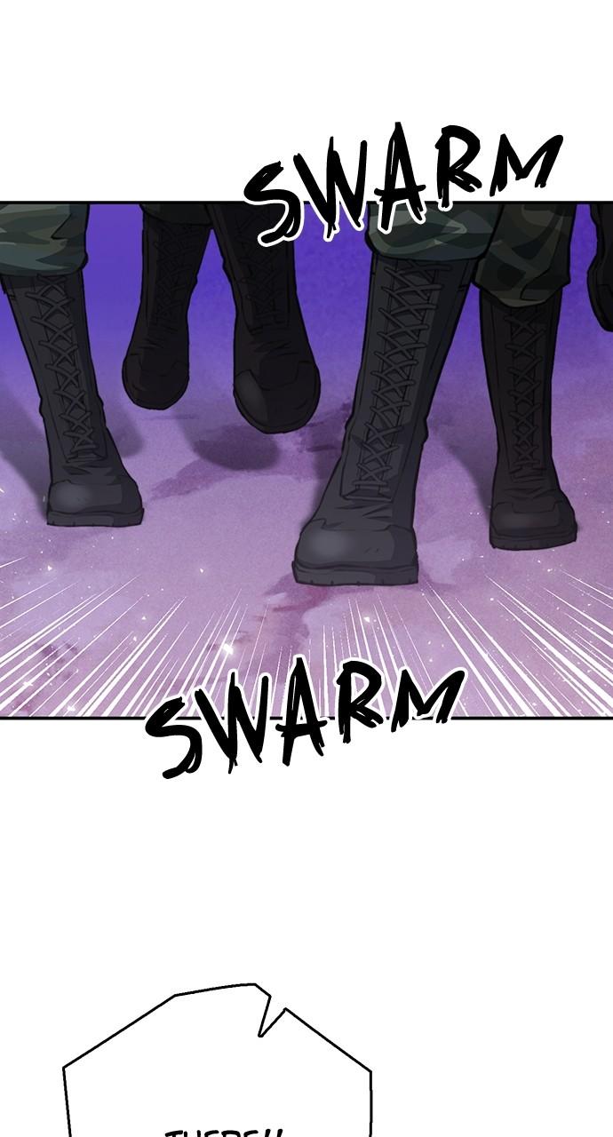 Read The Druid of Seoul Station EN Manga Online