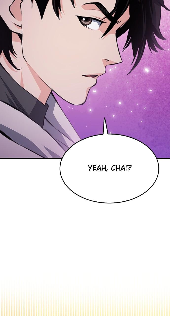 Read The Druid of Seoul Station EN Manga Online