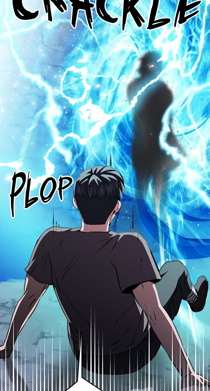 Read The Druid of Seoul Station EN Manga Online