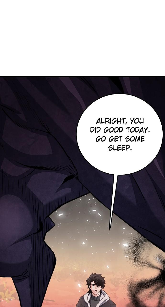 Read The Druid of Seoul Station EN Manga Online