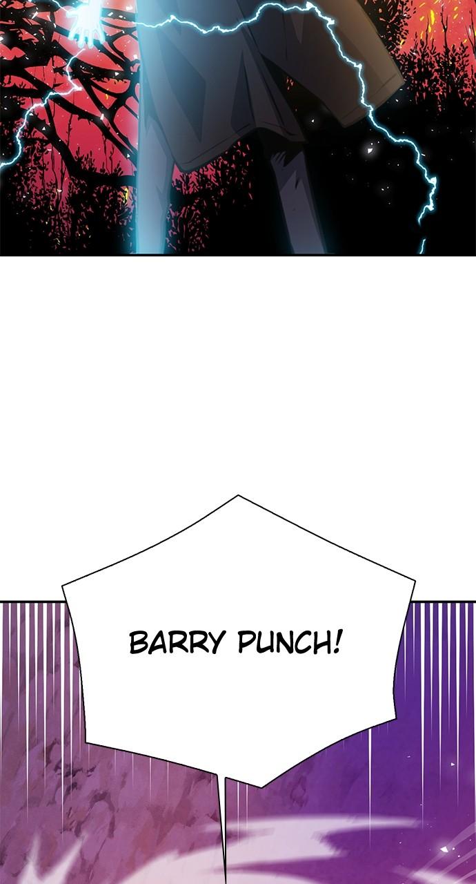 Read The Druid of Seoul Station EN Manga Online