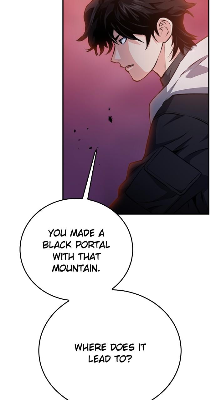 Read The Druid of Seoul Station EN Manga Online