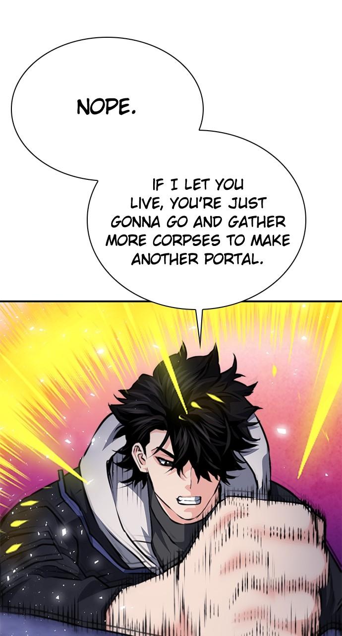 Read The Druid of Seoul Station EN Manga Online