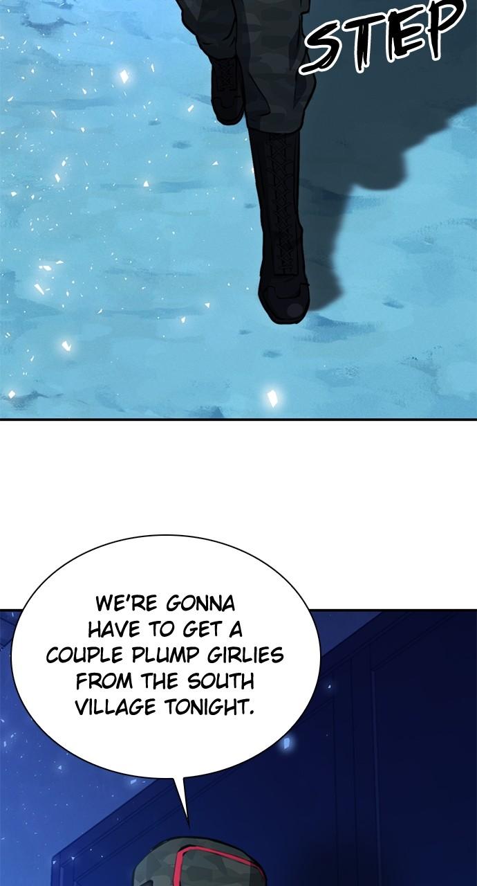 Read The Druid of Seoul Station EN Manga Online