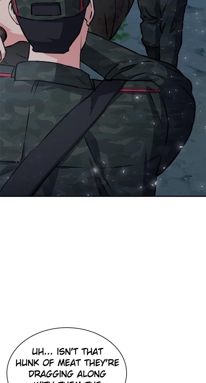 Read The Druid of Seoul Station EN Manga Online