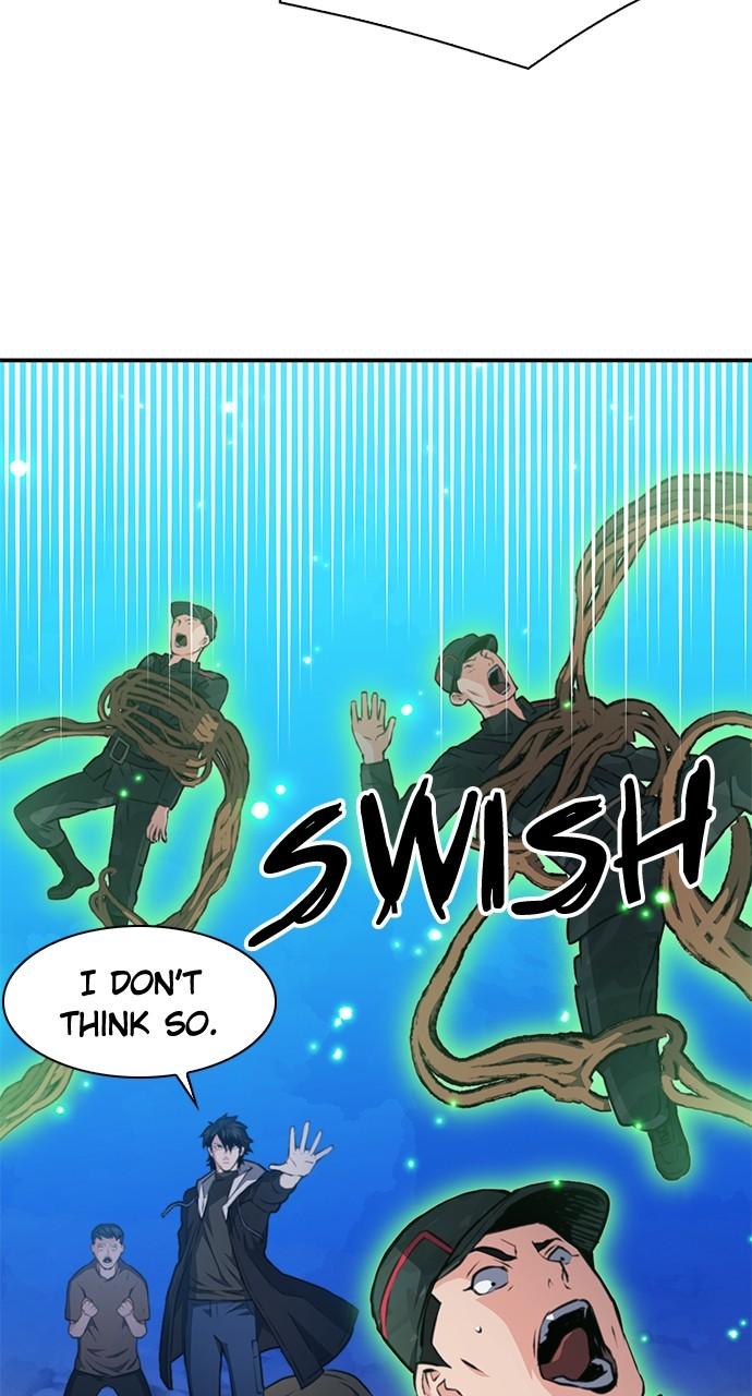 Read The Druid of Seoul Station EN Manga Online