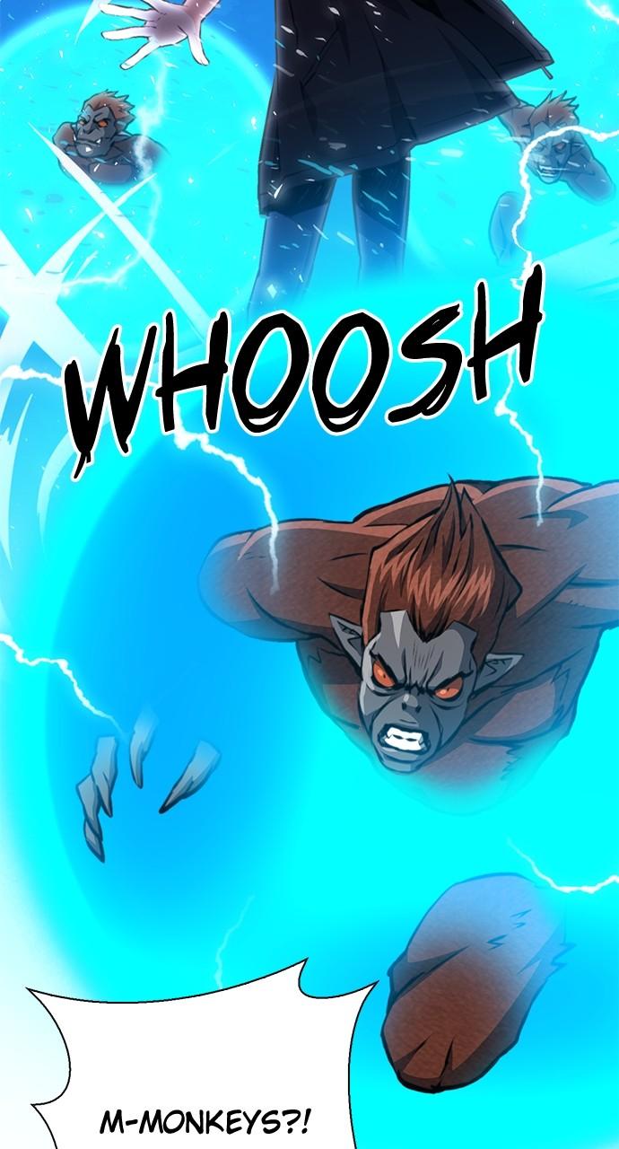 Read The Druid of Seoul Station EN Manga Online