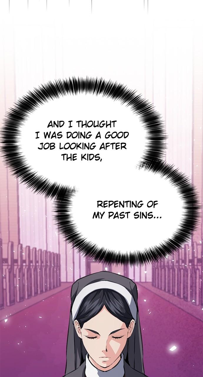 Read The Druid of Seoul Station EN Manga Online