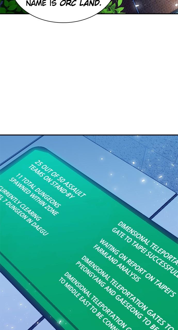 Read The Druid of Seoul Station EN Manga Online