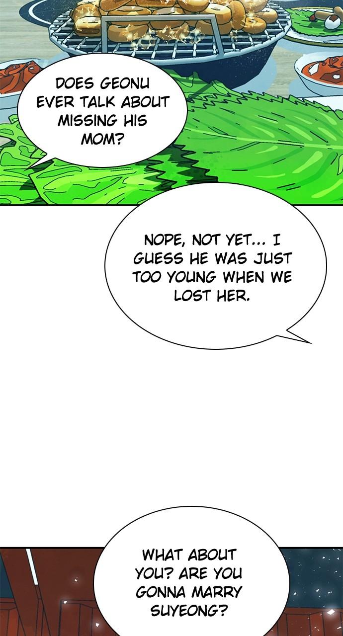 Read The Druid of Seoul Station EN Manga Online