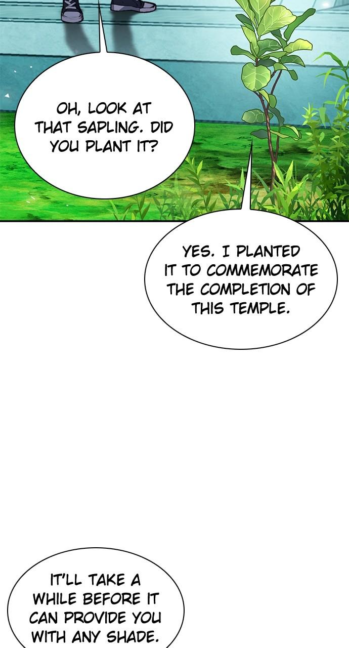 Read The Druid of Seoul Station EN Manga Online