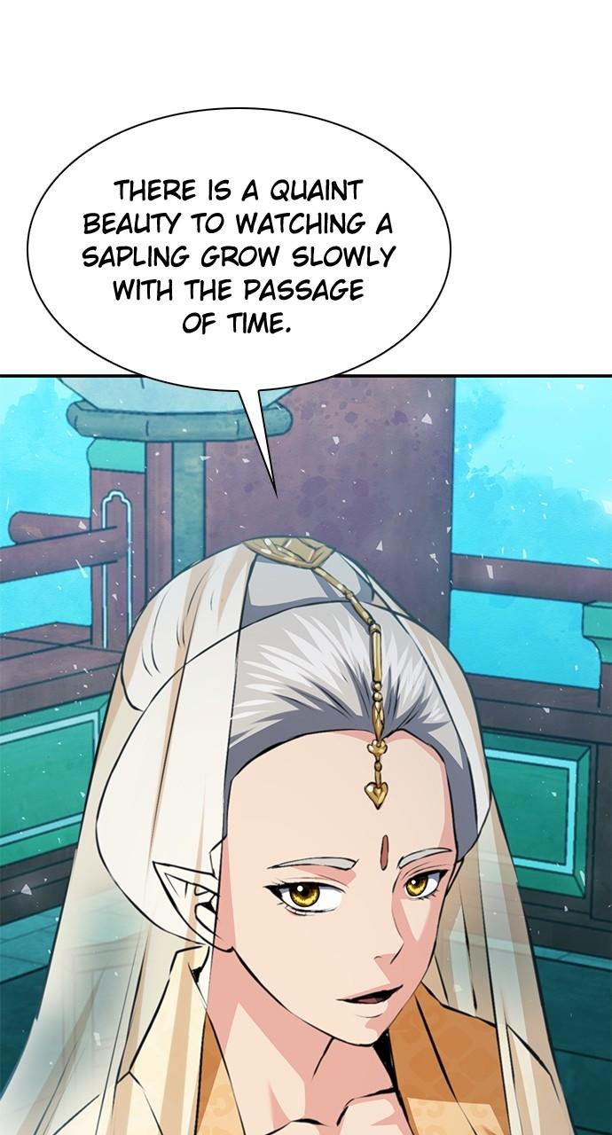 Read The Druid of Seoul Station EN Manga Online