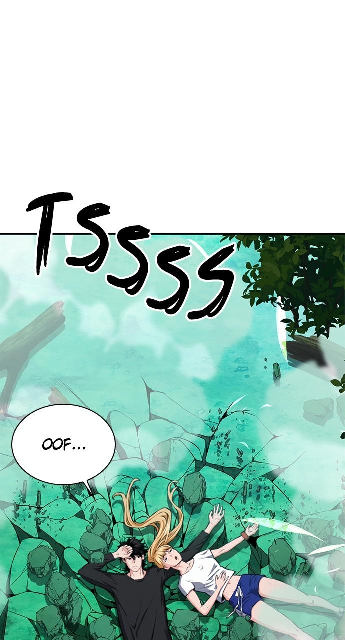 Read The Druid of Seoul Station EN Manga Online