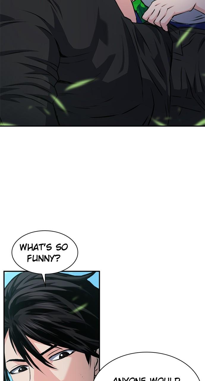 Read The Druid of Seoul Station EN Manga Online