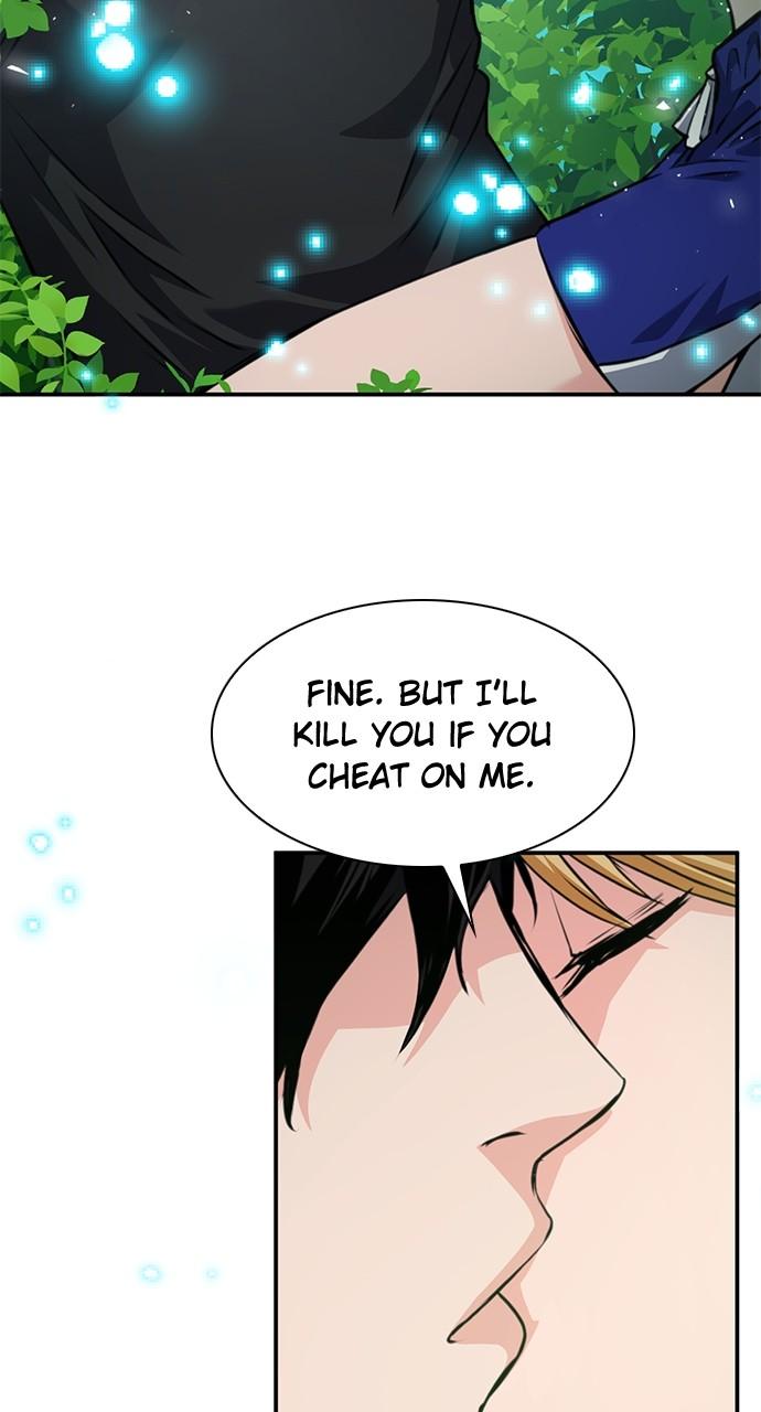 Read The Druid of Seoul Station EN Manga Online