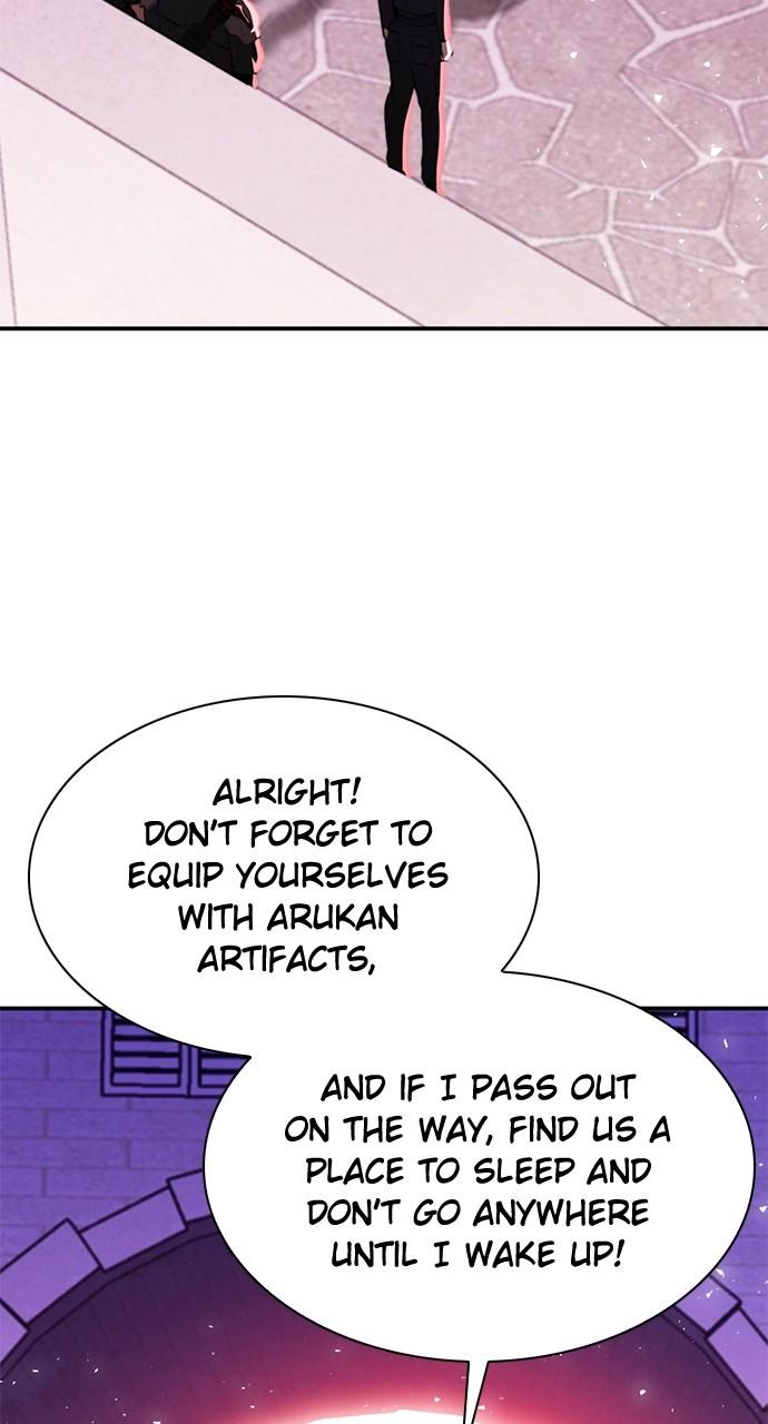 Read The Druid of Seoul Station EN Manga Online