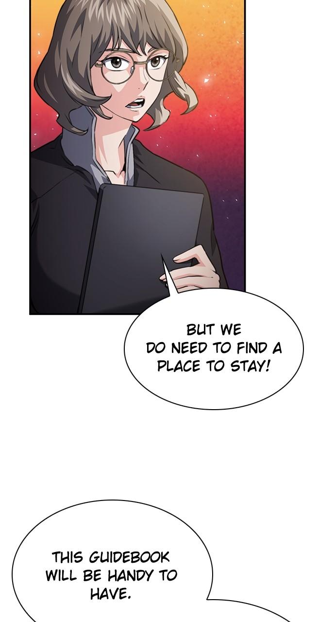 Read The Druid of Seoul Station EN Manga Online