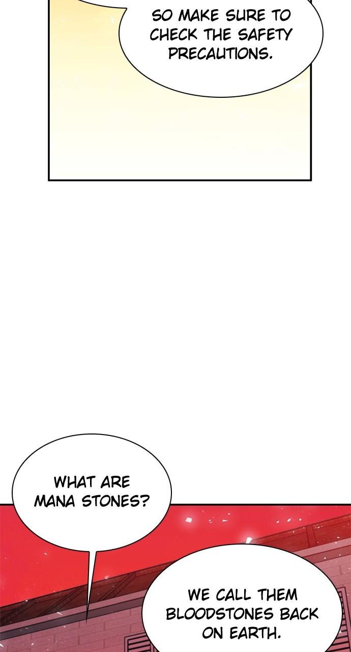 Read The Druid of Seoul Station EN Manga Online