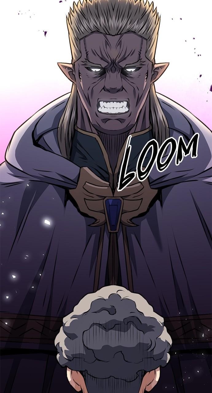 Read The Druid of Seoul Station EN Manga Online