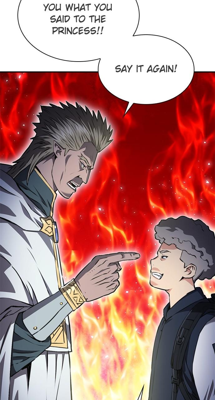 Read The Druid of Seoul Station EN Manga Online