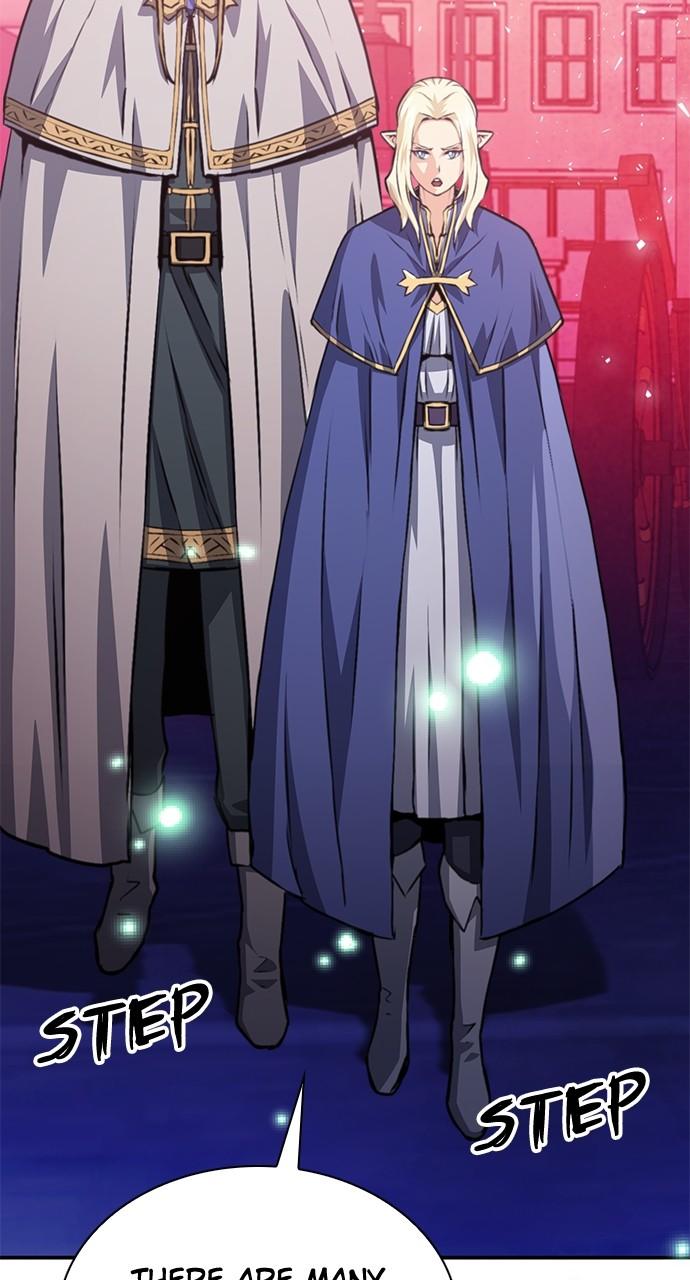 Read The Druid of Seoul Station EN Manga Online