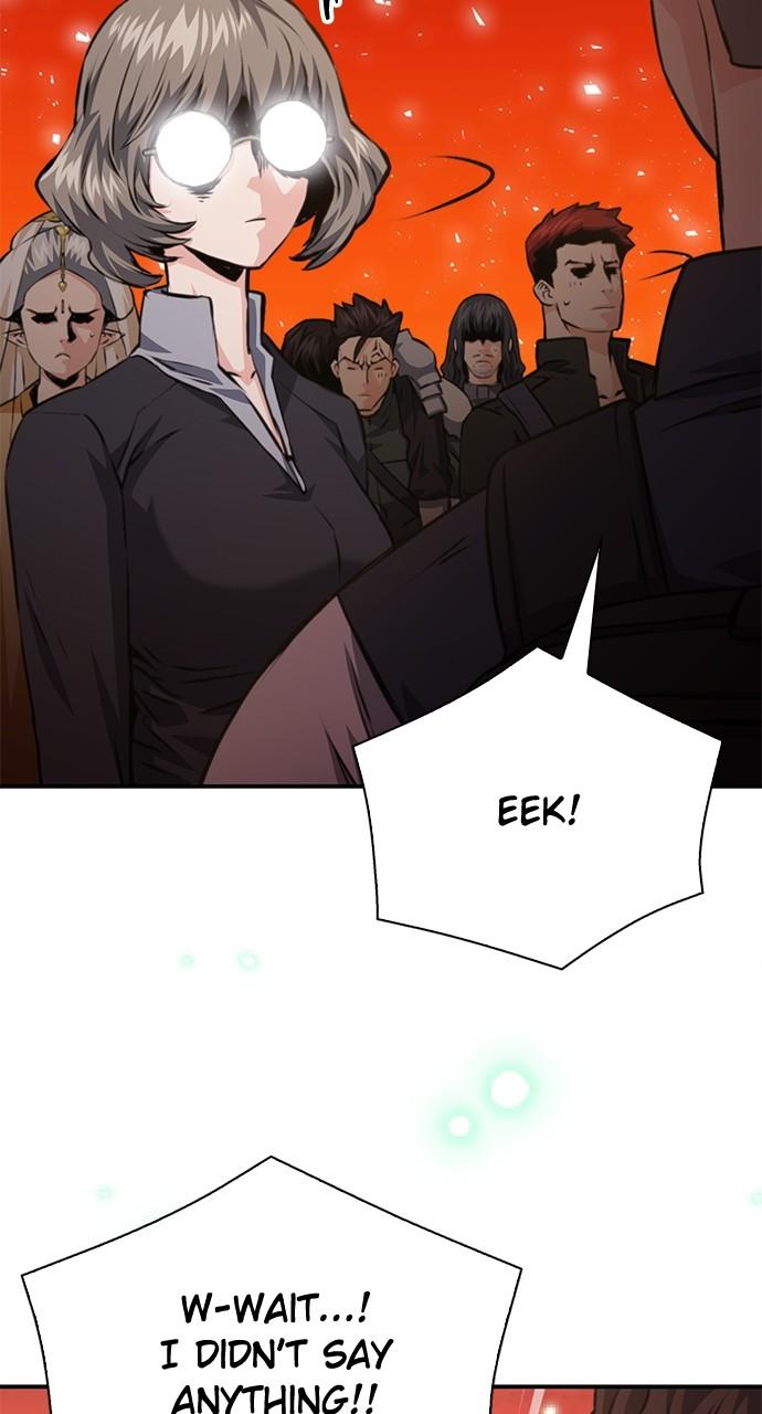 Read The Druid of Seoul Station EN Manga Online