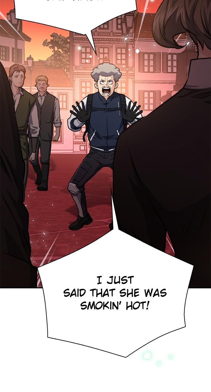 Read The Druid of Seoul Station EN Manga Online