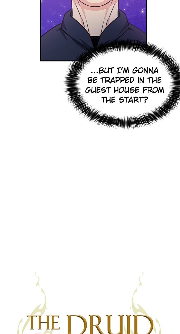 Read The Druid of Seoul Station EN Manga Online