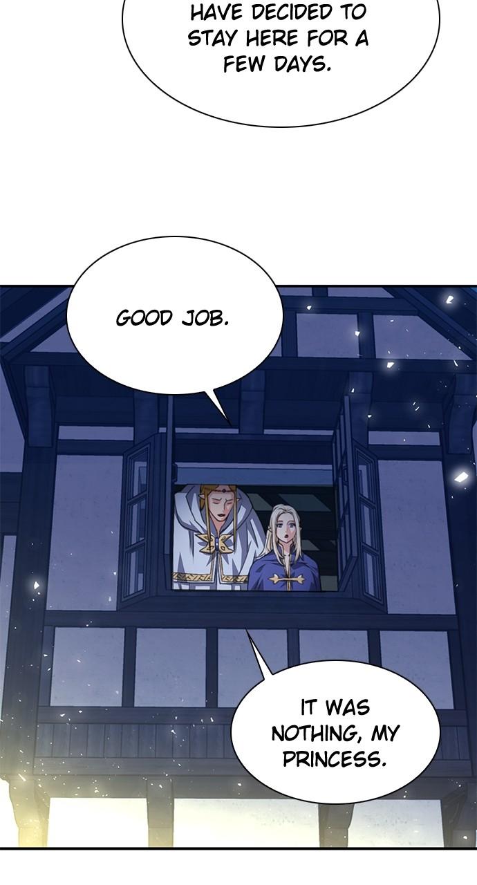 Read The Druid of Seoul Station EN Manga Online