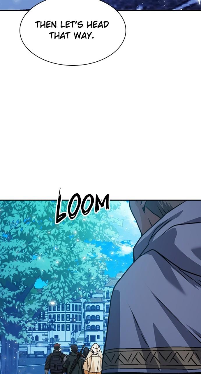 Read The Druid of Seoul Station EN Manga Online