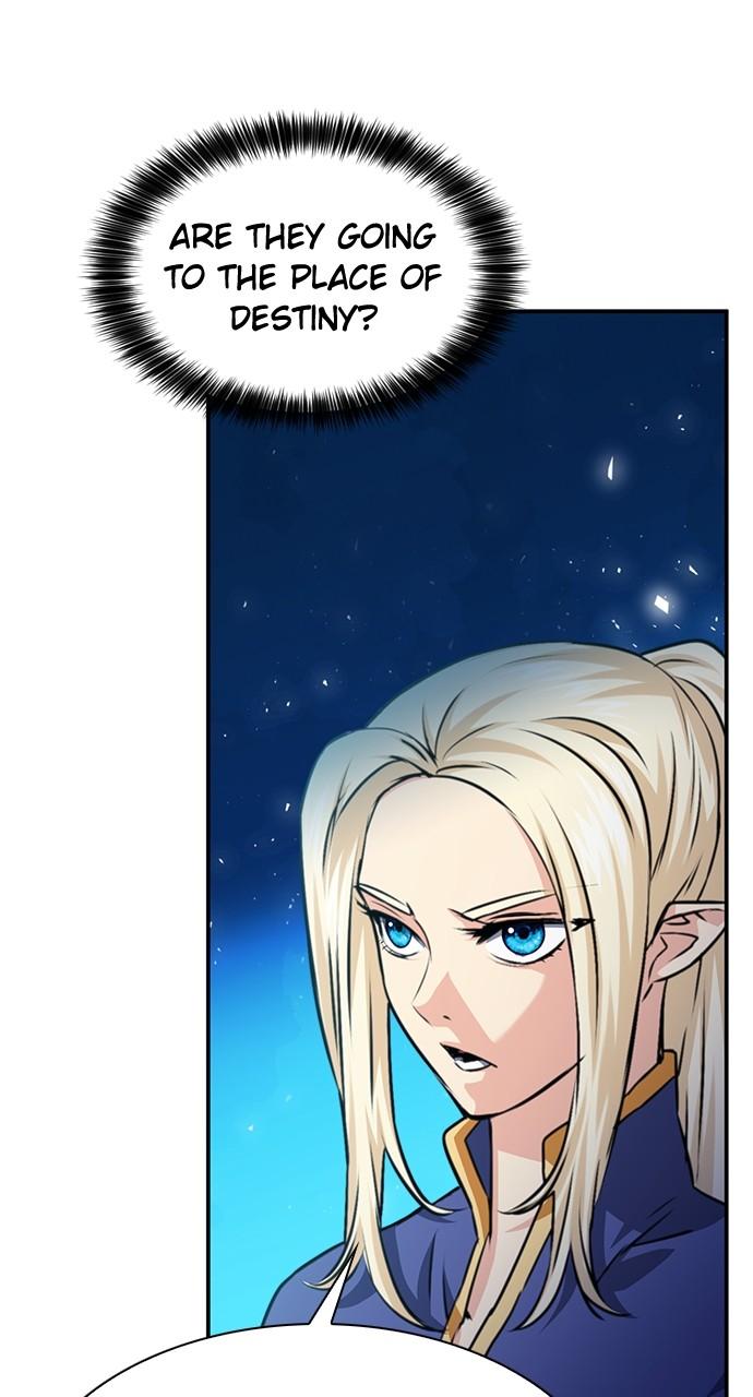 Read The Druid of Seoul Station EN Manga Online