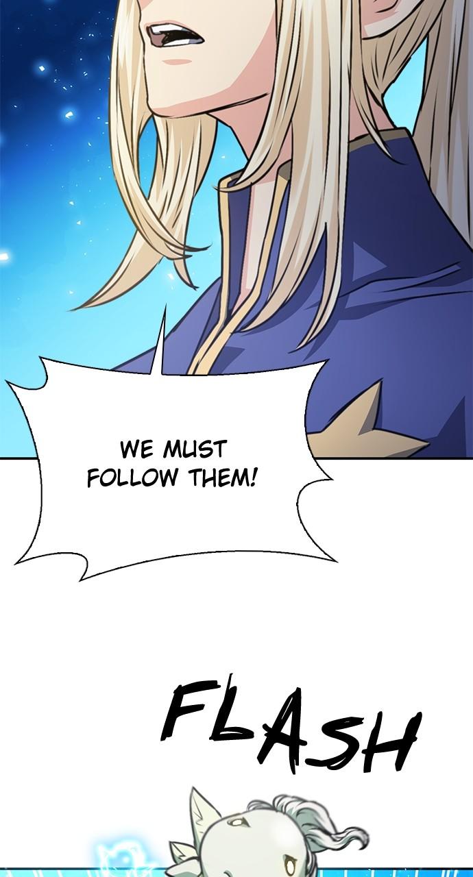 Read The Druid of Seoul Station EN Manga Online