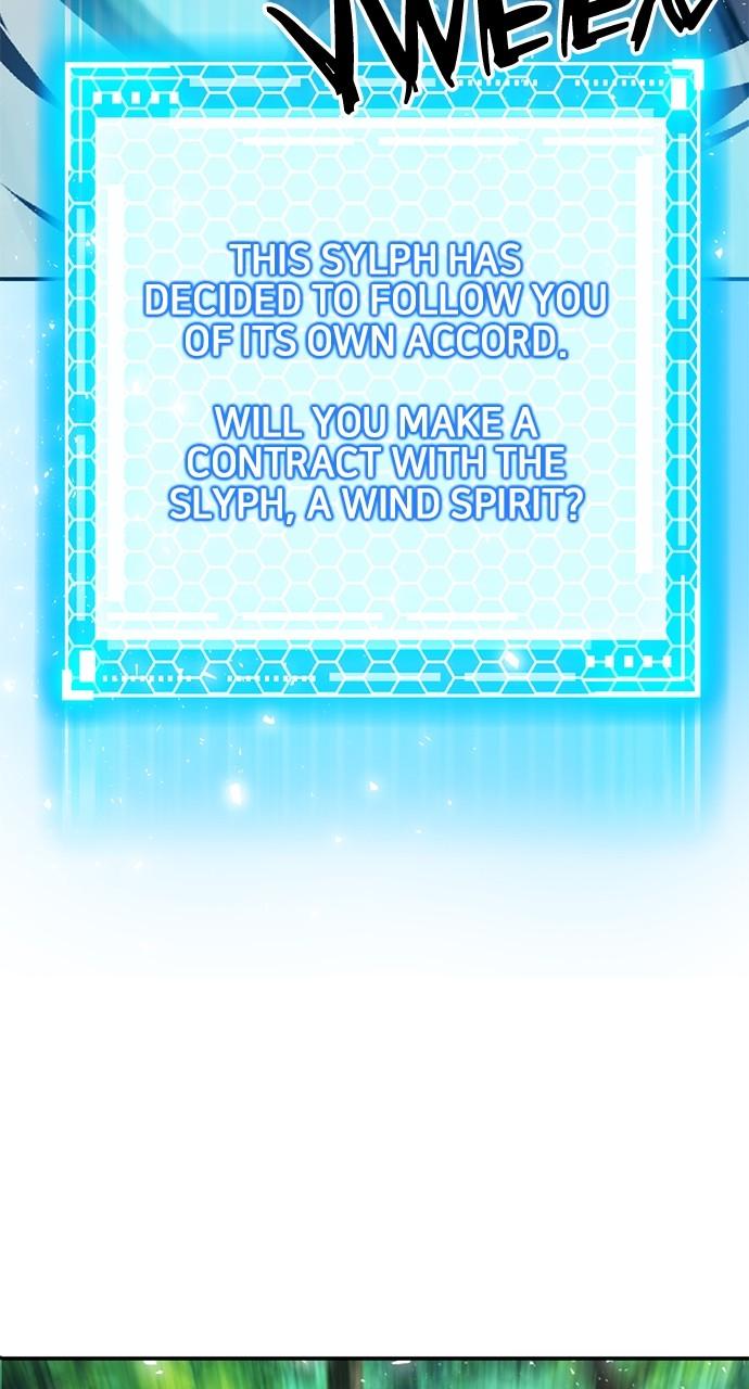 Read The Druid of Seoul Station EN Manga Online