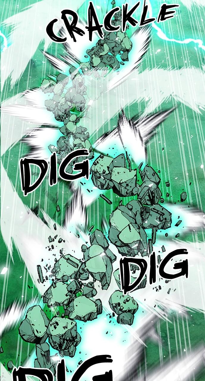 Read The Druid of Seoul Station EN Manga Online