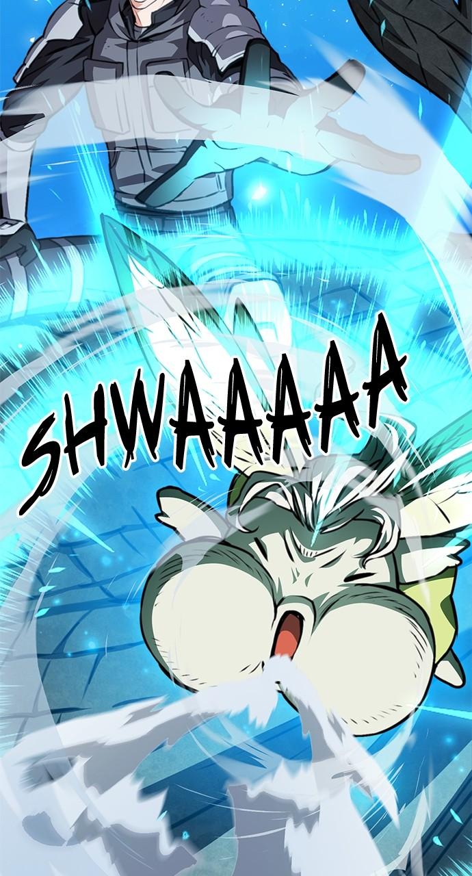 Read The Druid of Seoul Station EN Manga Online