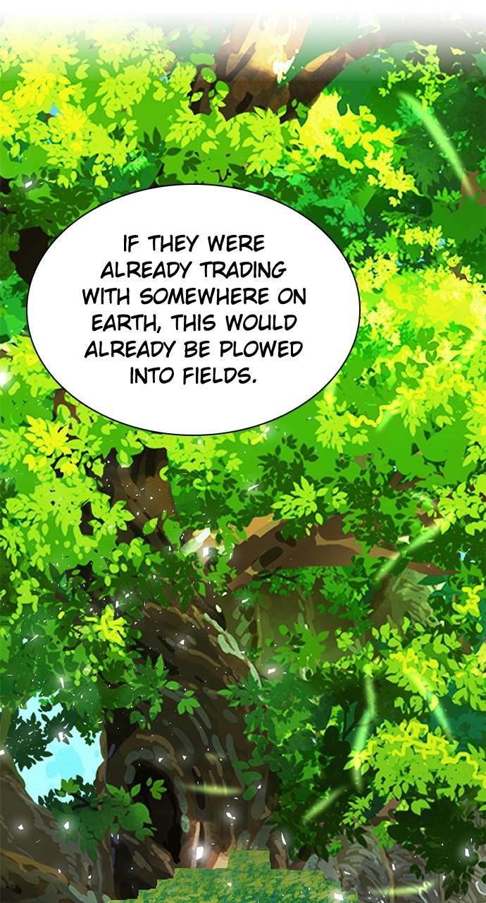 Read The Druid of Seoul Station EN Manga Online