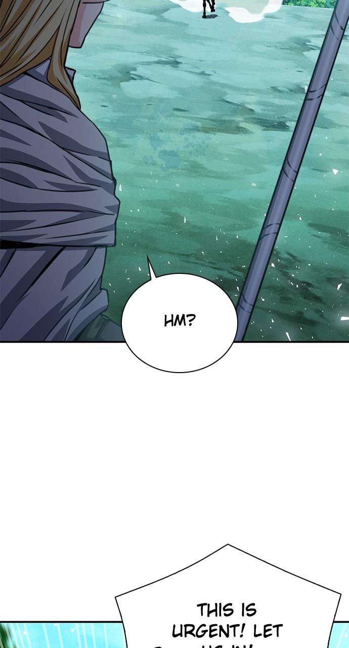 Read The Druid of Seoul Station EN Manga Online