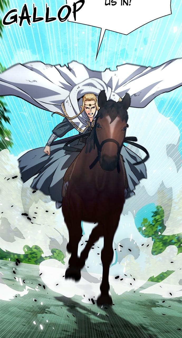 Read The Druid of Seoul Station EN Manga Online