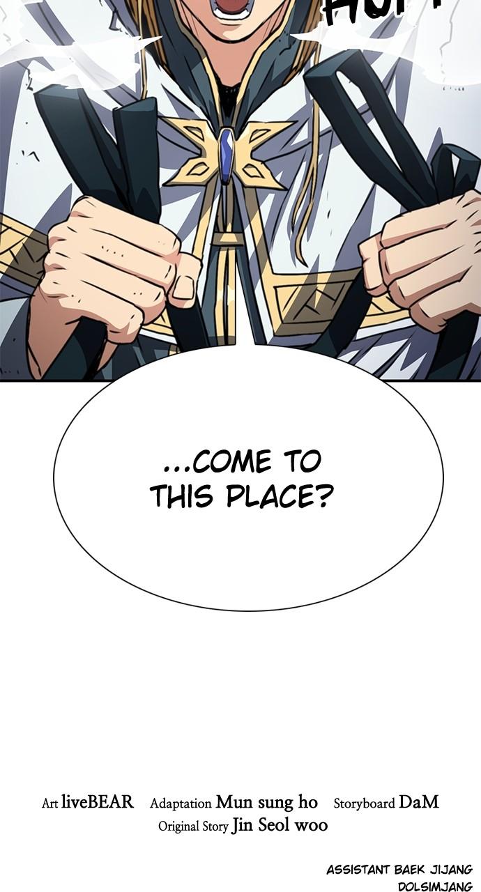 Read The Druid of Seoul Station EN Manga Online