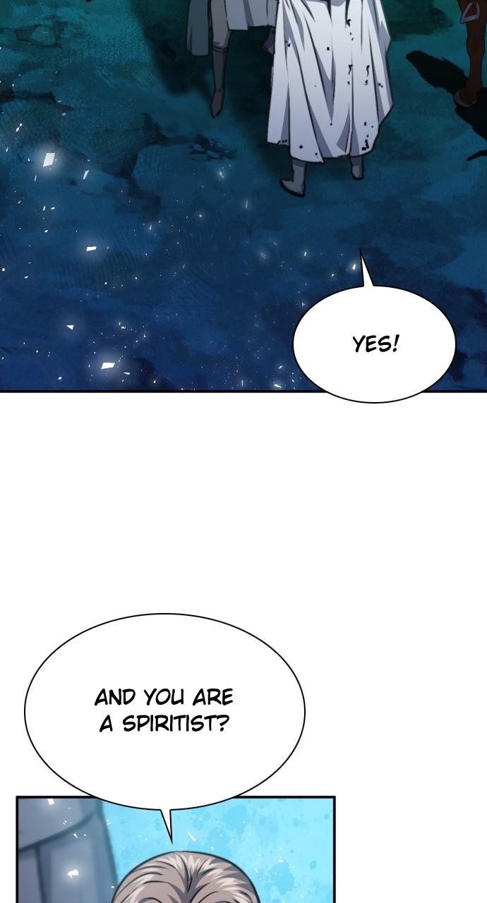 Read The Druid of Seoul Station EN Manga Online