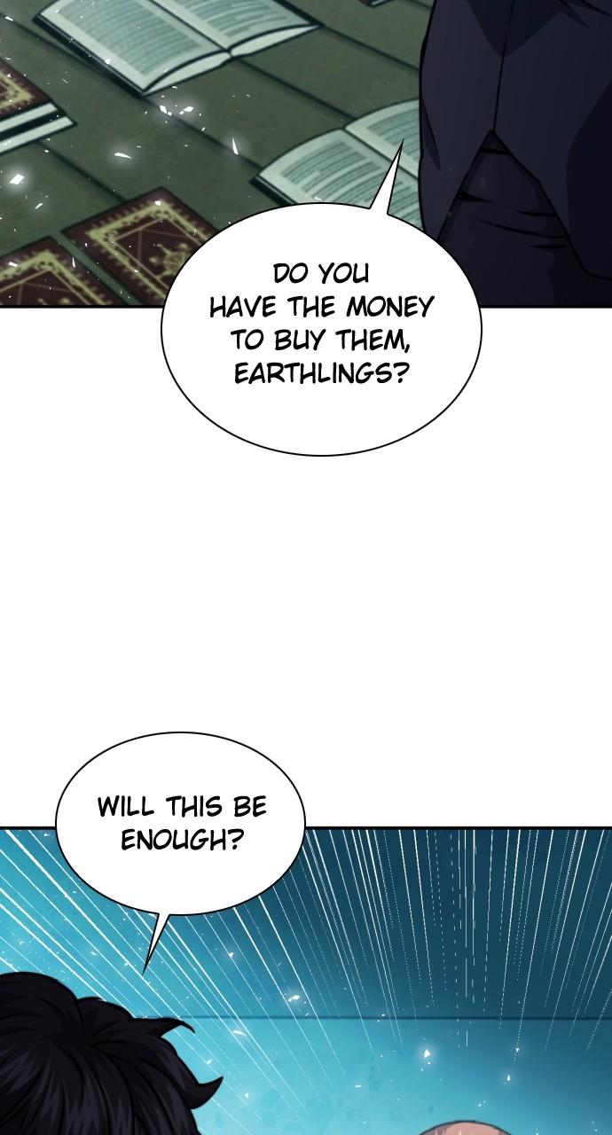 Read The Druid of Seoul Station EN Manga Online